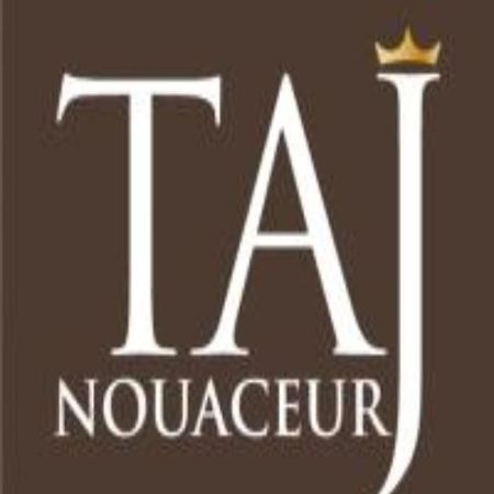 Nouaceur Short Stay Apartment Aeroport Casablanca מראה חיצוני תמונה