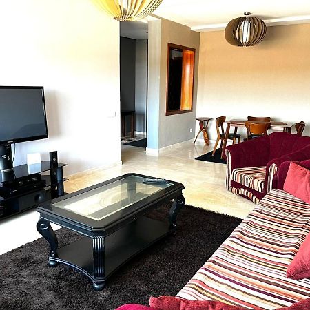 Nouaceur Short Stay Apartment Aeroport Casablanca מראה חיצוני תמונה