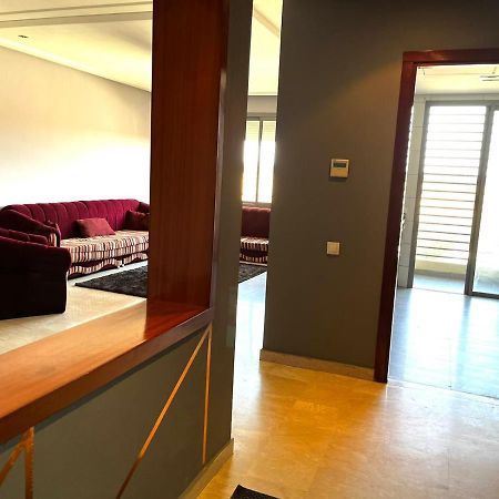 Nouaceur Short Stay Apartment Aeroport Casablanca מראה חיצוני תמונה