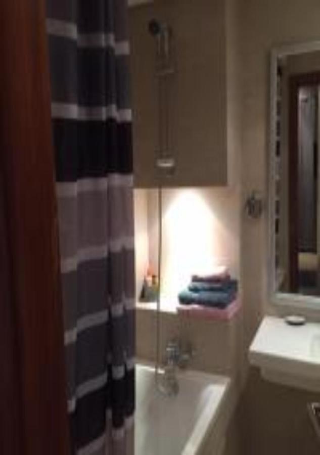 Nouaceur Short Stay Apartment Aeroport Casablanca מראה חיצוני תמונה