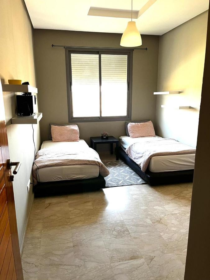Nouaceur Short Stay Apartment Aeroport Casablanca מראה חיצוני תמונה