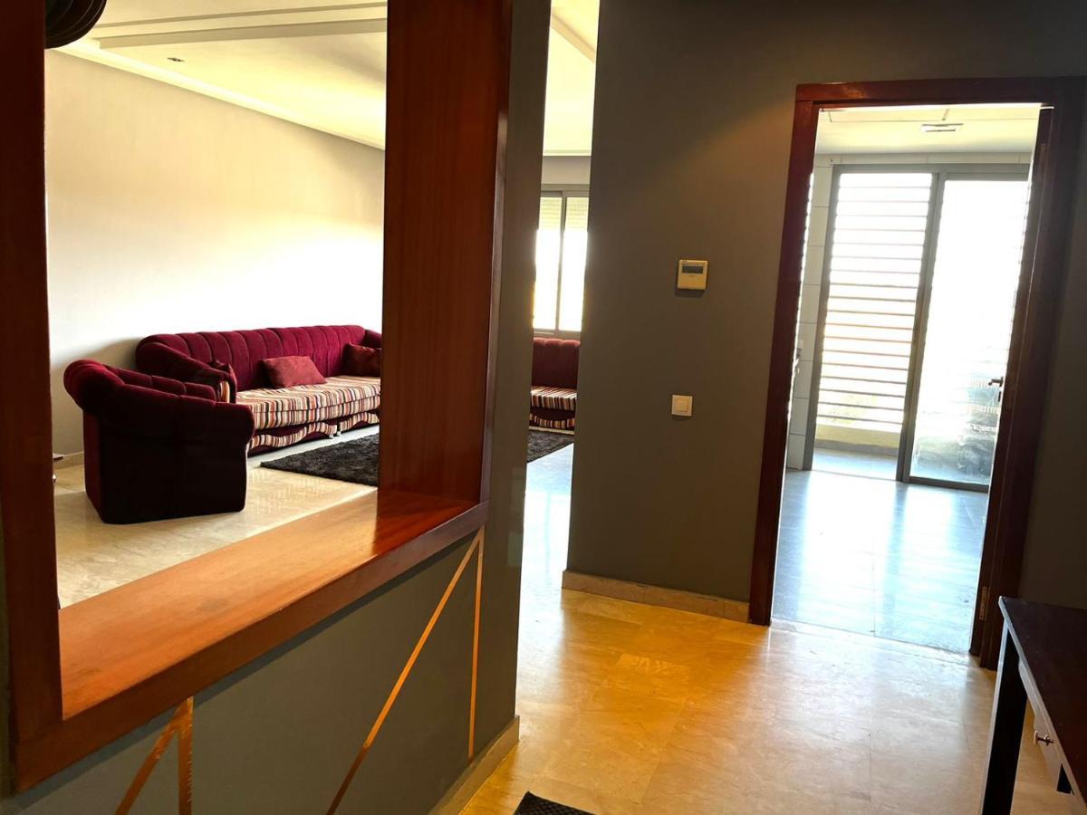 Nouaceur Short Stay Apartment Aeroport Casablanca מראה חיצוני תמונה