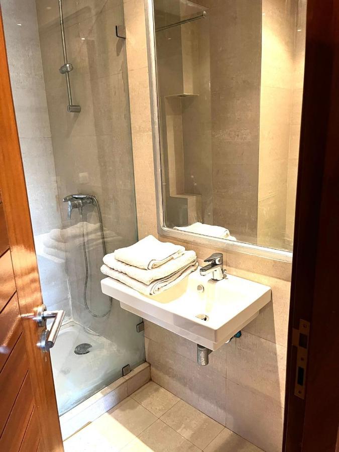 Nouaceur Short Stay Apartment Aeroport Casablanca מראה חיצוני תמונה
