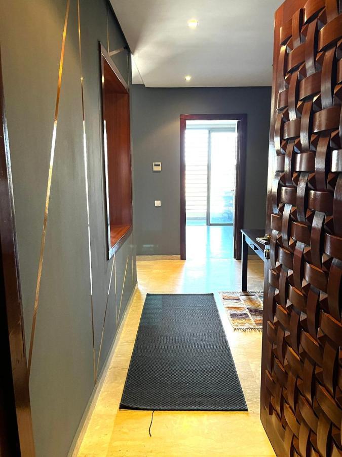 Nouaceur Short Stay Apartment Aeroport Casablanca מראה חיצוני תמונה